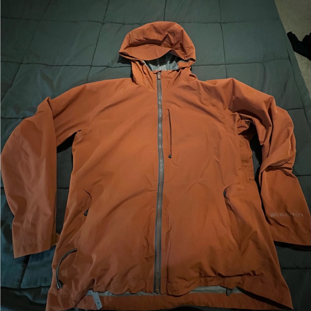 Preowned condition BurtonAK Gortex Softshell size men’s L